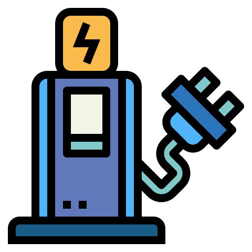 LED-Lighting-Icon